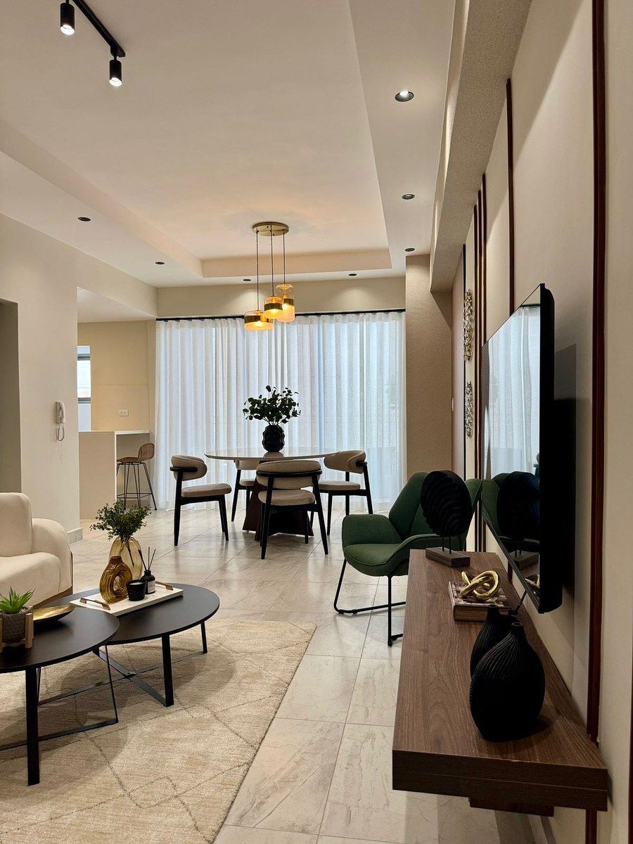 Apartamentos en Venta La Esperilla, Santo Domingo