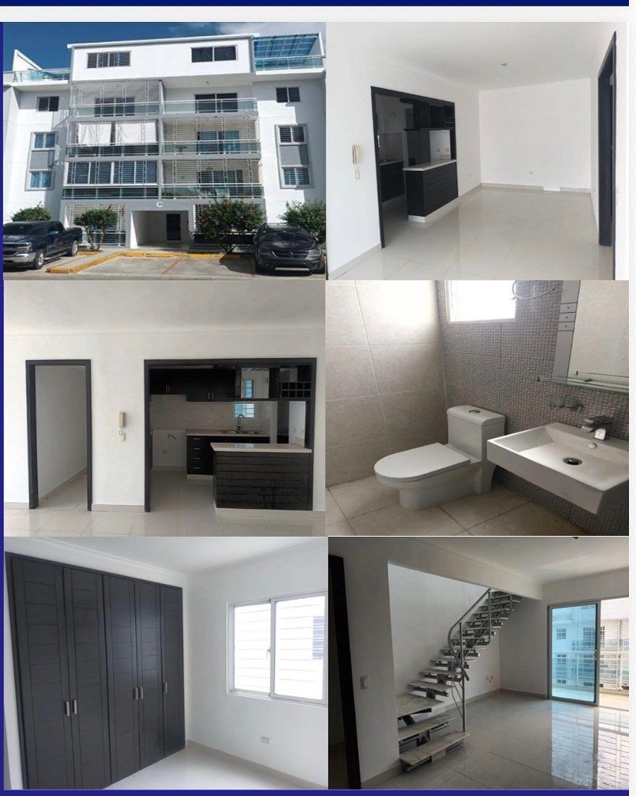 Apartamentos en Venta San Isidro, Santo Domingo