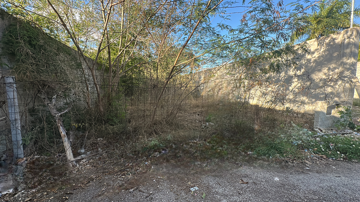 Lote em Chichi Suárez, Mérida, foto 4 de 4