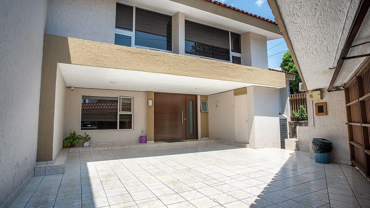 Foto 2 de Casa en VENTA en JARDINES DEL COUNTRY