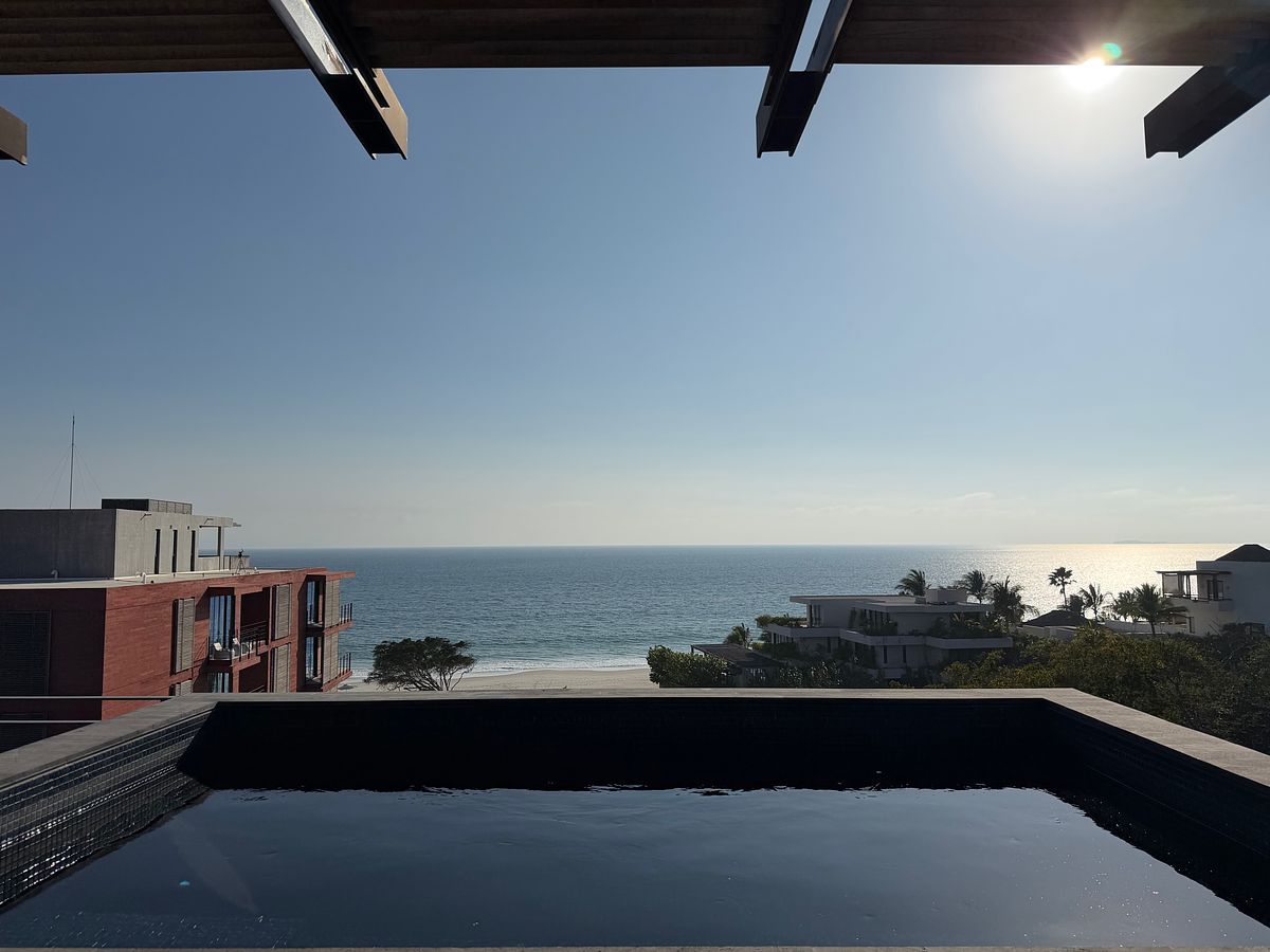 Apartamento em Punta de Mita, Bahía de Banderas, foto 12 de 29