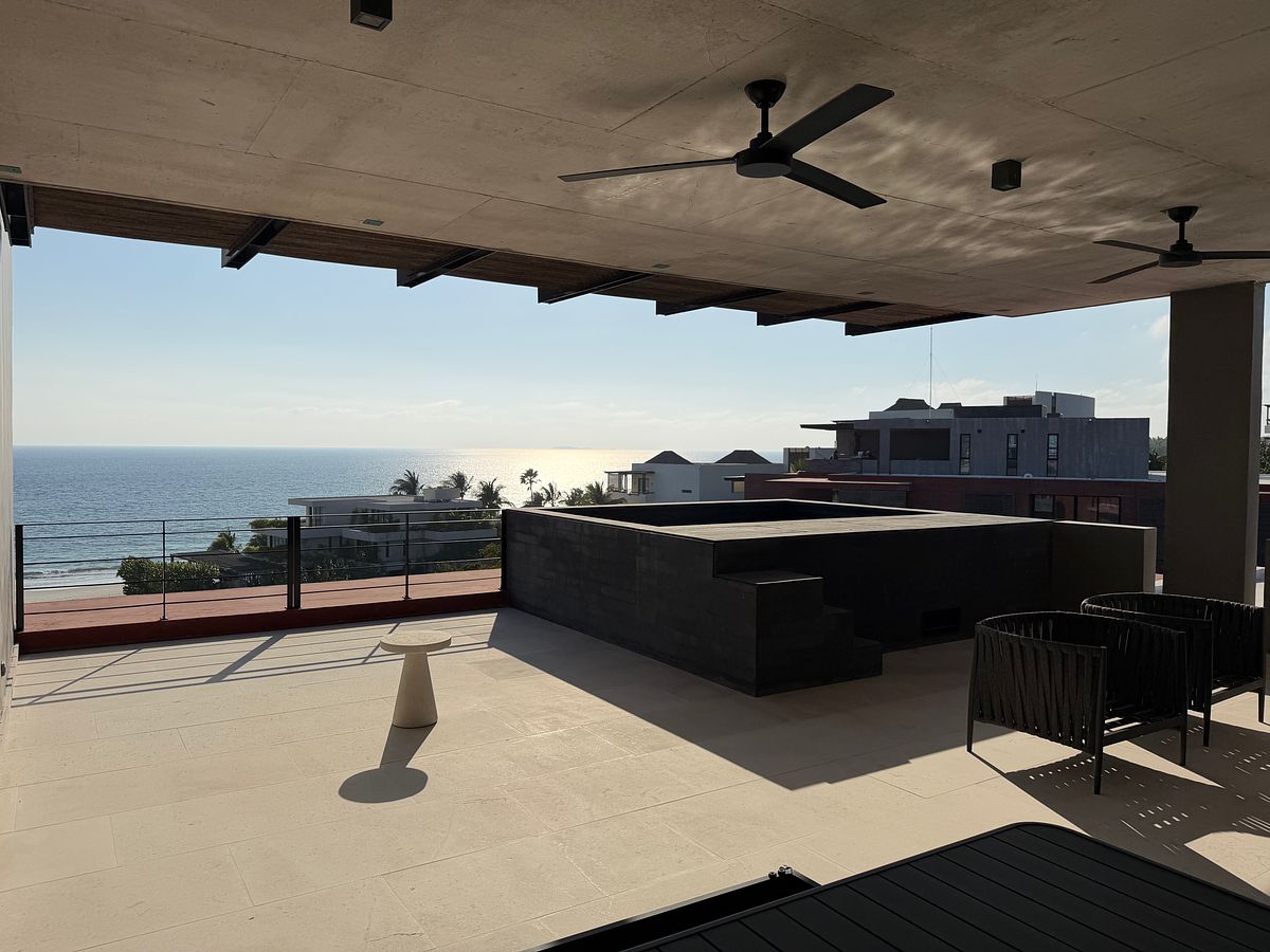 Apartamento em Punta de Mita, Bahía de Banderas, foto 13 de 29