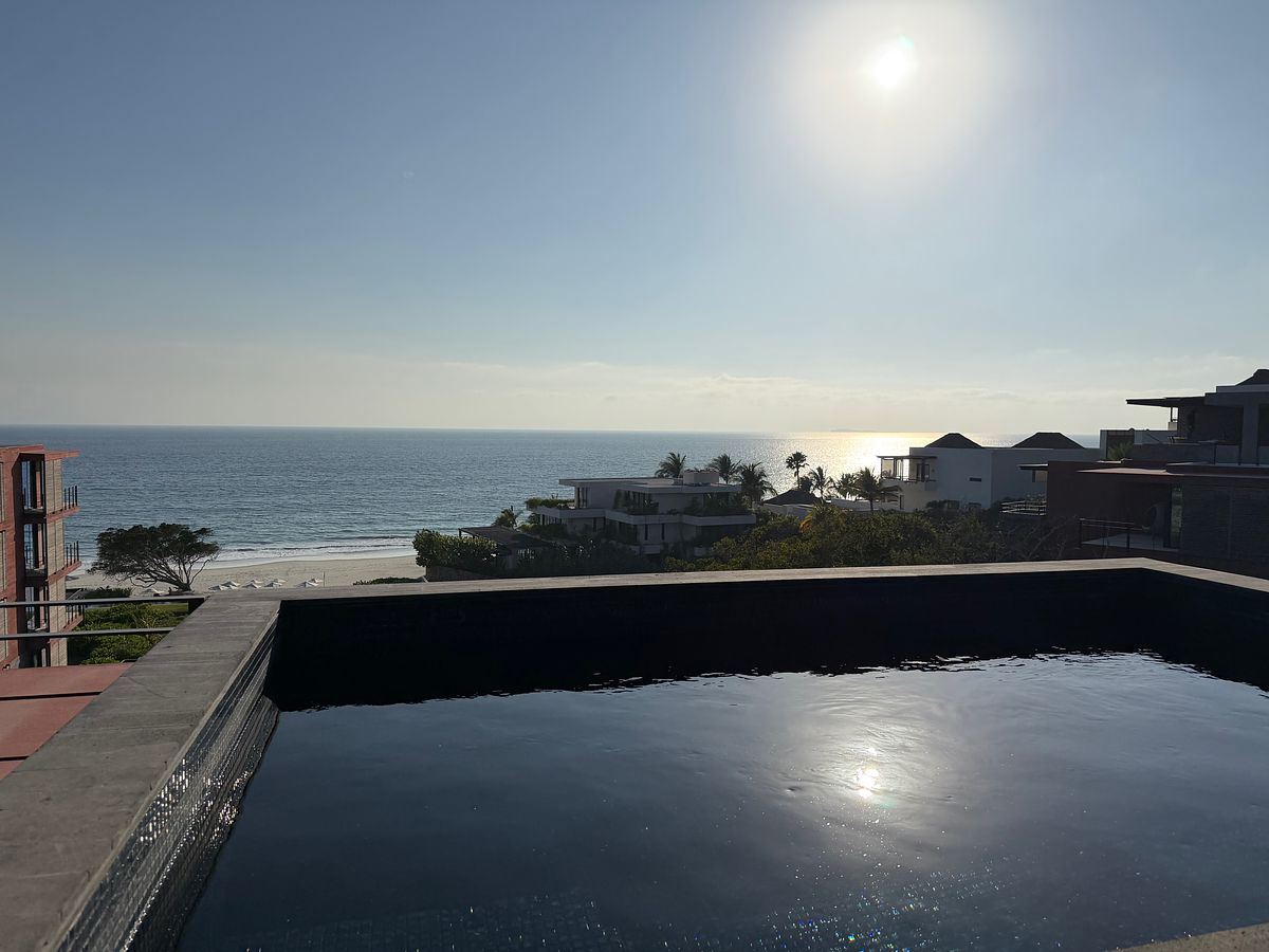 Apartamento em Punta de Mita, Bahía de Banderas, foto 18 de 29