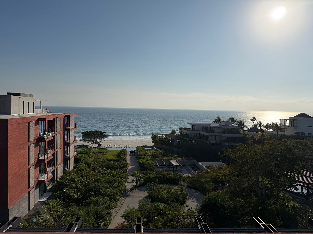 Apartamento em Punta de Mita, Bahía de Banderas, foto 19 de 29