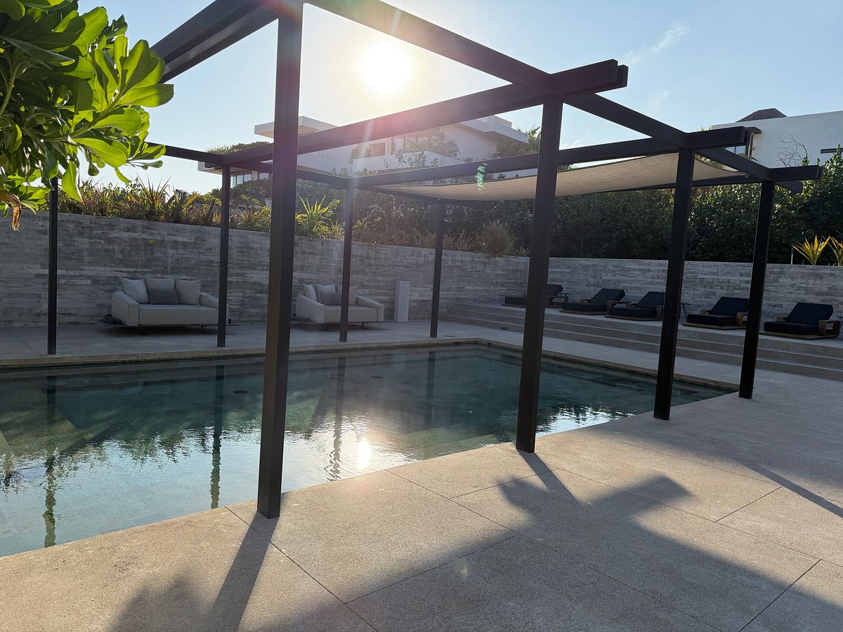 Apartamento em Punta de Mita, Bahía de Banderas, foto 21 de 29