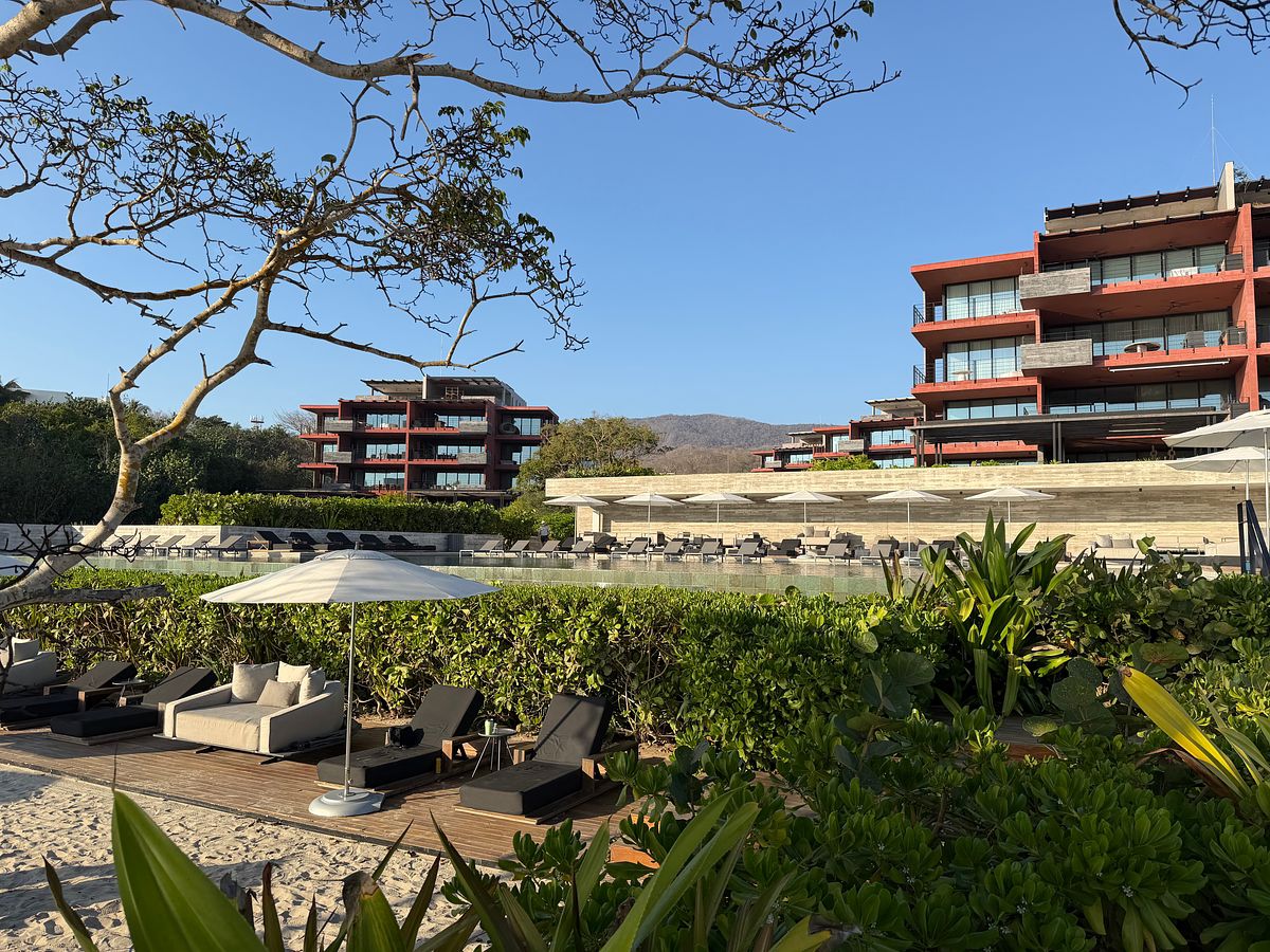 Apartamento em Punta de Mita, Bahía de Banderas, foto 25 de 29