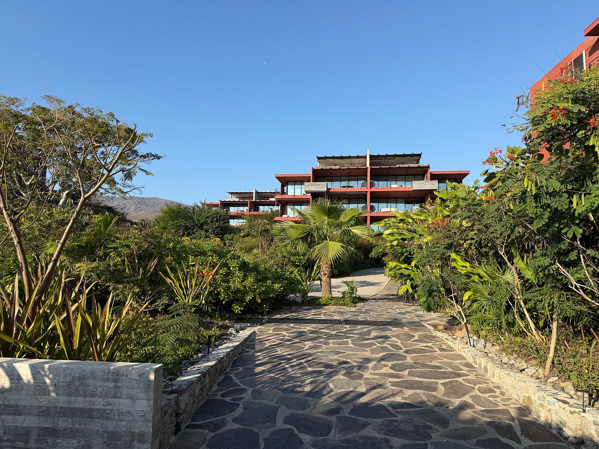 Apartamento em Punta de Mita, Bahía de Banderas, foto 26 de 29