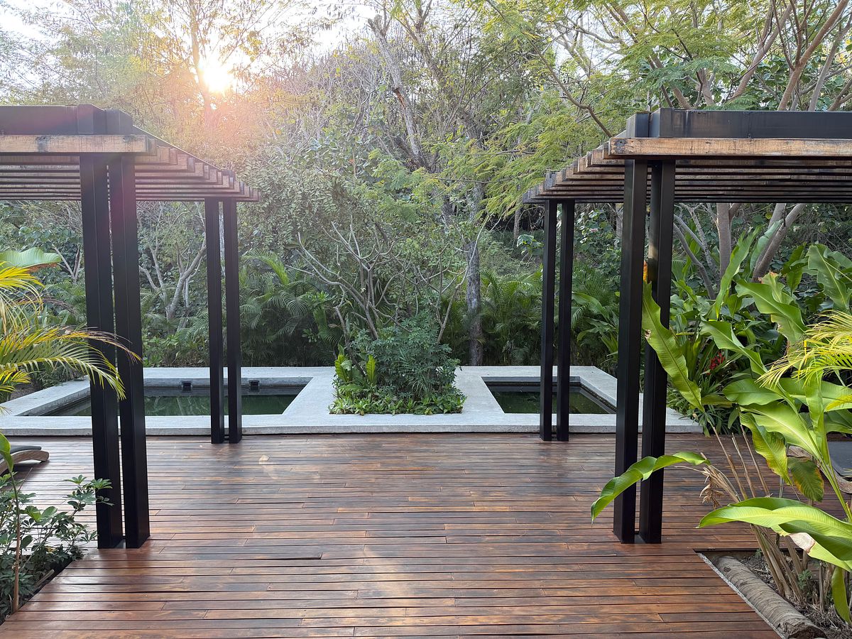 Apartamento em Punta de Mita, Bahía de Banderas, foto 28 de 29