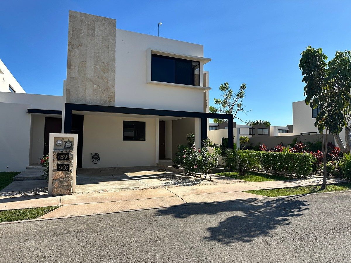 Renta de Casa Cumbres Novonorte con paneles solares, foto 1 de 22