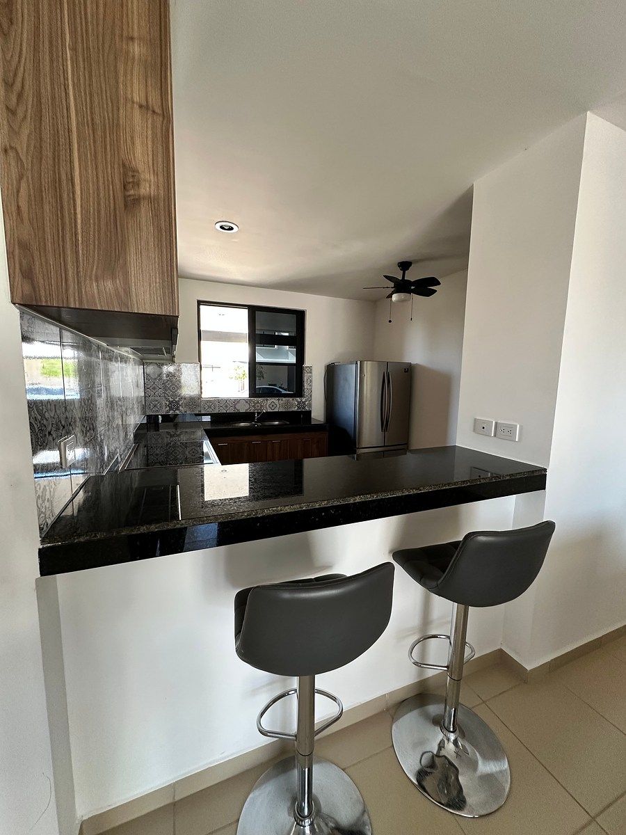 Casa en Cumbres Novonorte, Conkal, foto 2 de 22