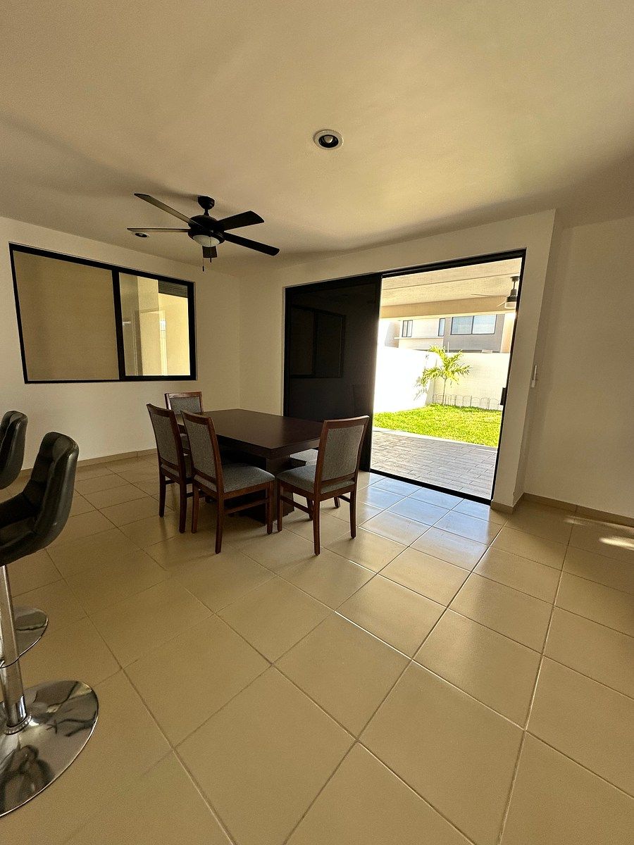 Casa en Cumbres Novonorte, Conkal, foto 3 de 22