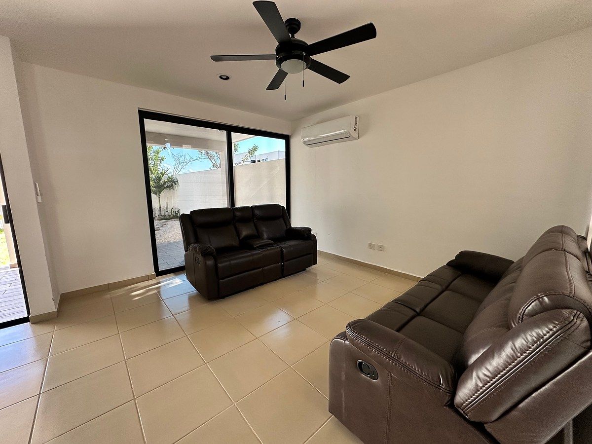 Casa en Cumbres Novonorte, Conkal, foto 4 de 22