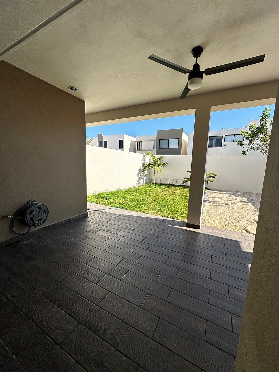 Casa en Cumbres Novonorte, Conkal, foto 5 de 22