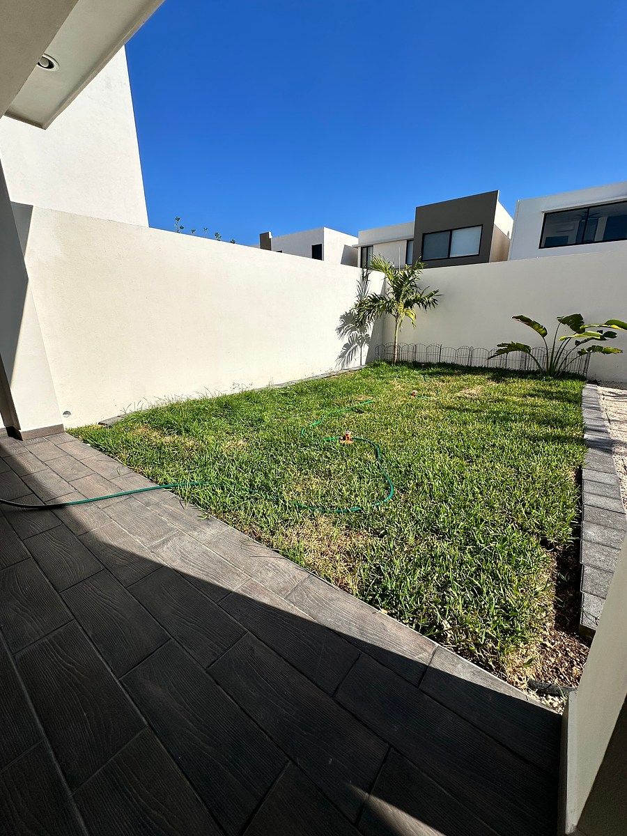 Casa en Cumbres Novonorte, Conkal, foto 7 de 22