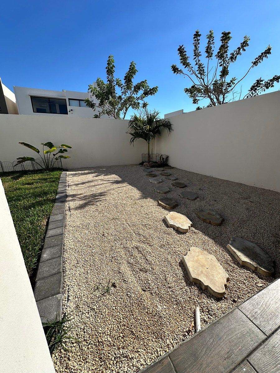 Casa en Cumbres Novonorte, Conkal, foto 8 de 22