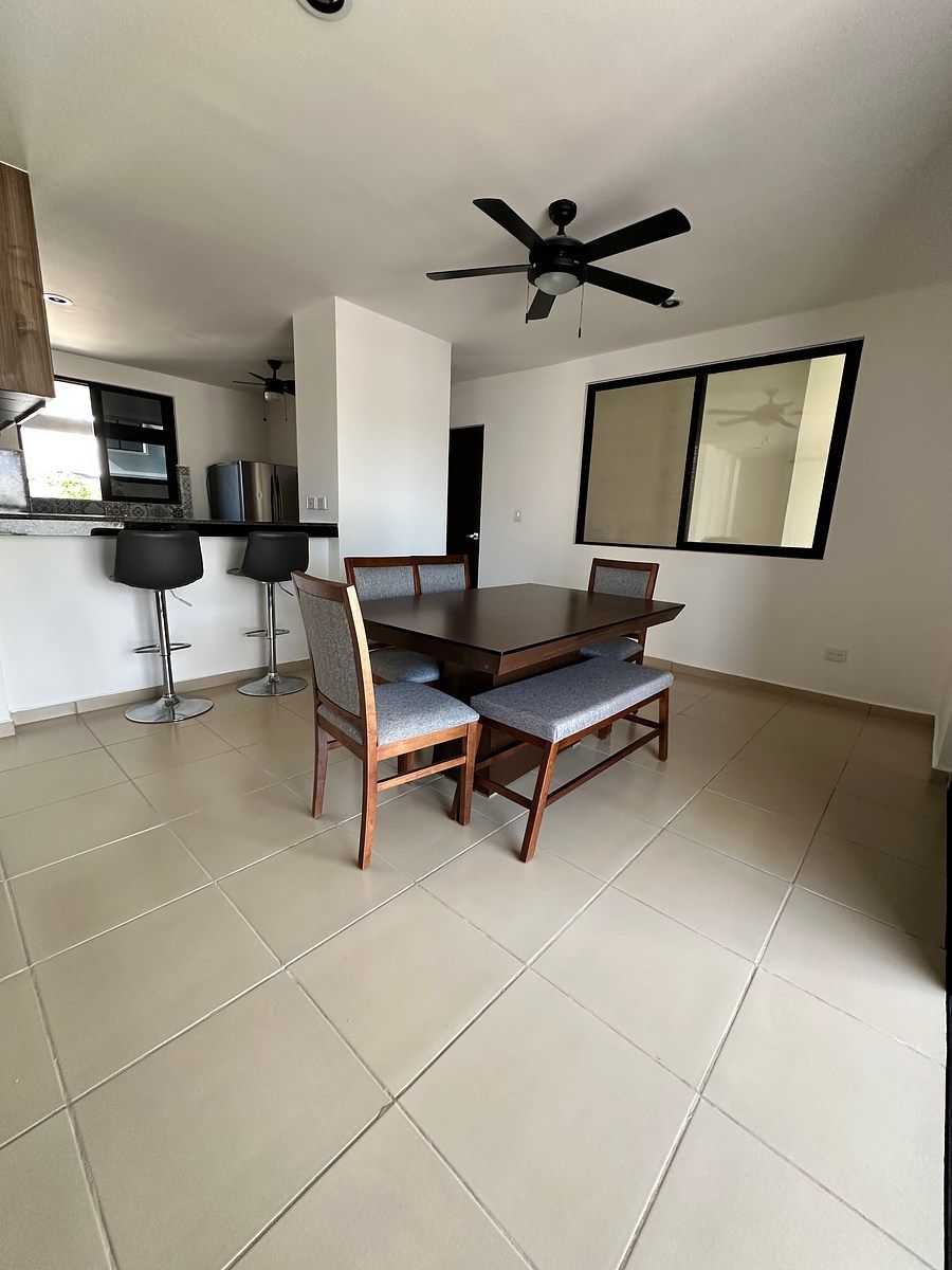 Casa en Cumbres Novonorte, Conkal, foto 10 de 22