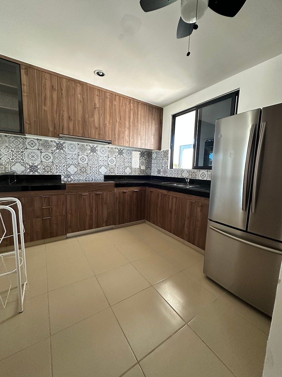 Casa en Cumbres Novonorte, Conkal, foto 12 de 22