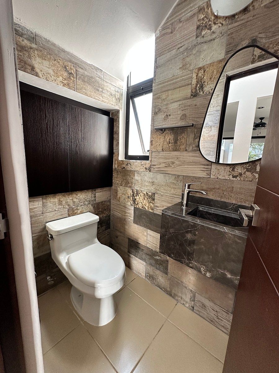 Casa en Cumbres Novonorte, Conkal, foto 13 de 22