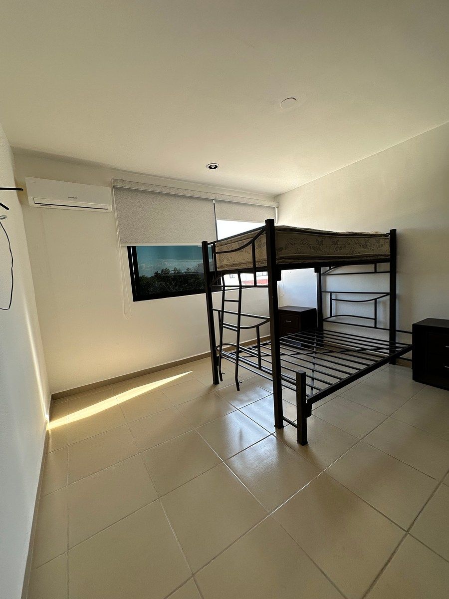 Casa en Cumbres Novonorte, Conkal, foto 14 de 22