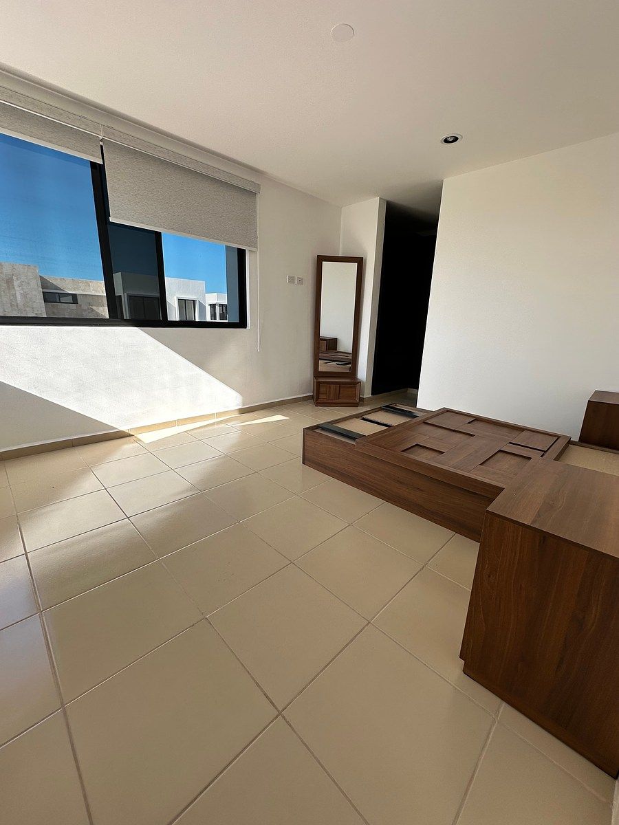 Casa en Cumbres Novonorte, Conkal, foto 17 de 22
