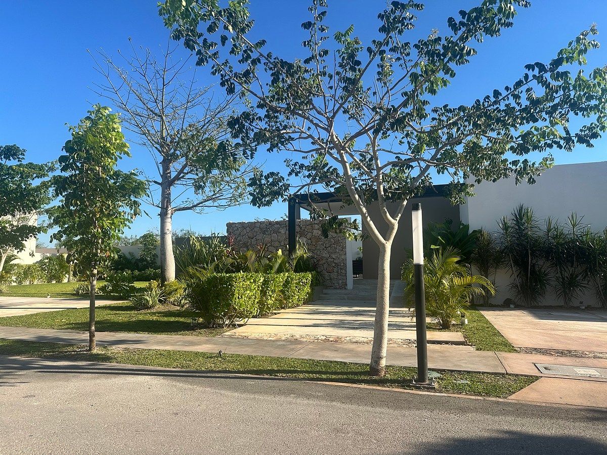 Casa en Cumbres Novonorte, Conkal, foto 21 de 22