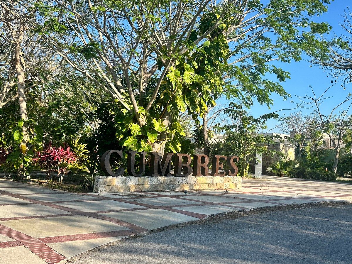 Casa en Cumbres Novonorte, Conkal, foto 22 de 22