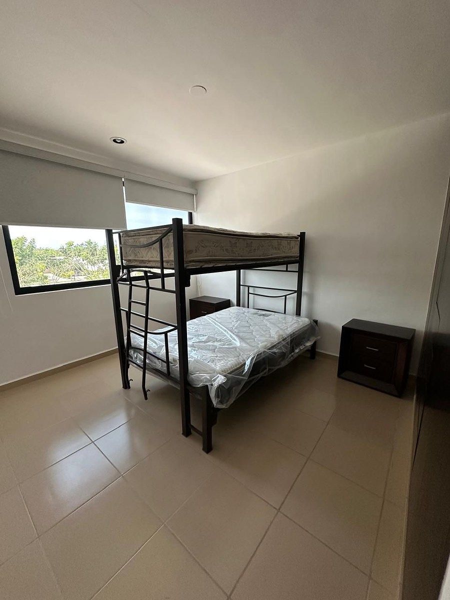 Casa en Cumbres Novonorte, Conkal, foto 15 de 26
