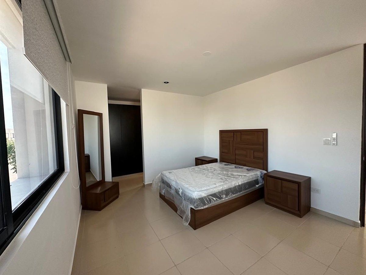Casa en Cumbres Novonorte, Conkal, foto 16 de 26