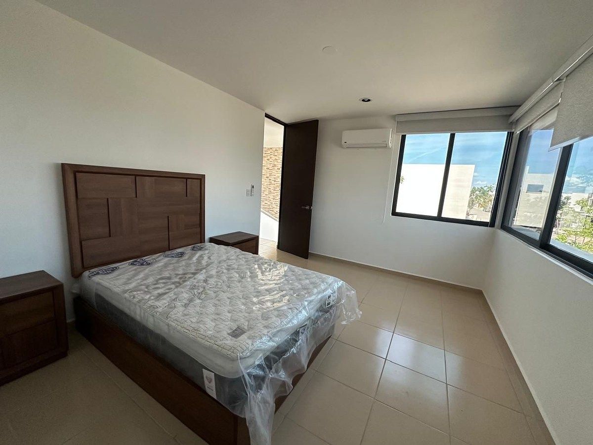 Casa en Cumbres Novonorte, Conkal, foto 17 de 26