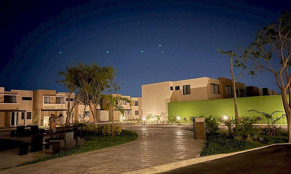 Casa en Cumbres Novonorte, Conkal, foto 19 de 26