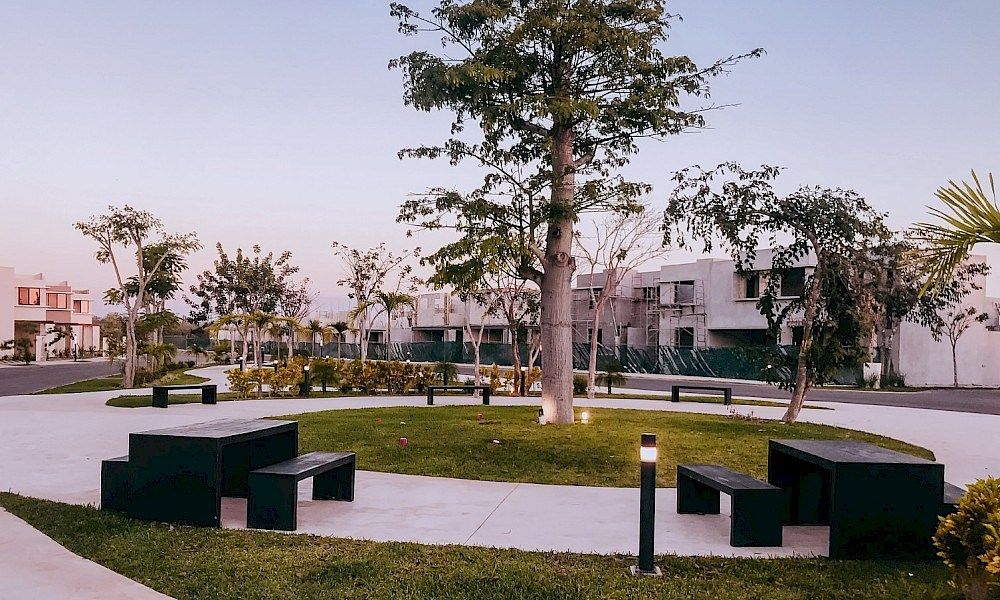 Casa en Cumbres Novonorte, Conkal, foto 18 de 26