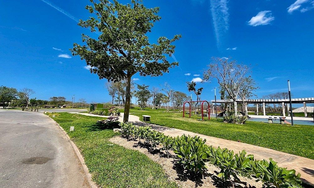 Casa en Cumbres Novonorte, Conkal, foto 20 de 26