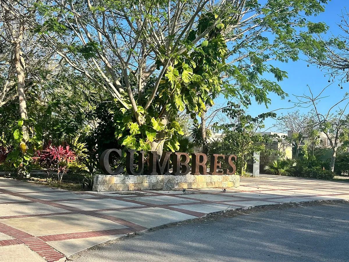 Casa en Cumbres Novonorte, Conkal, foto 26 de 26