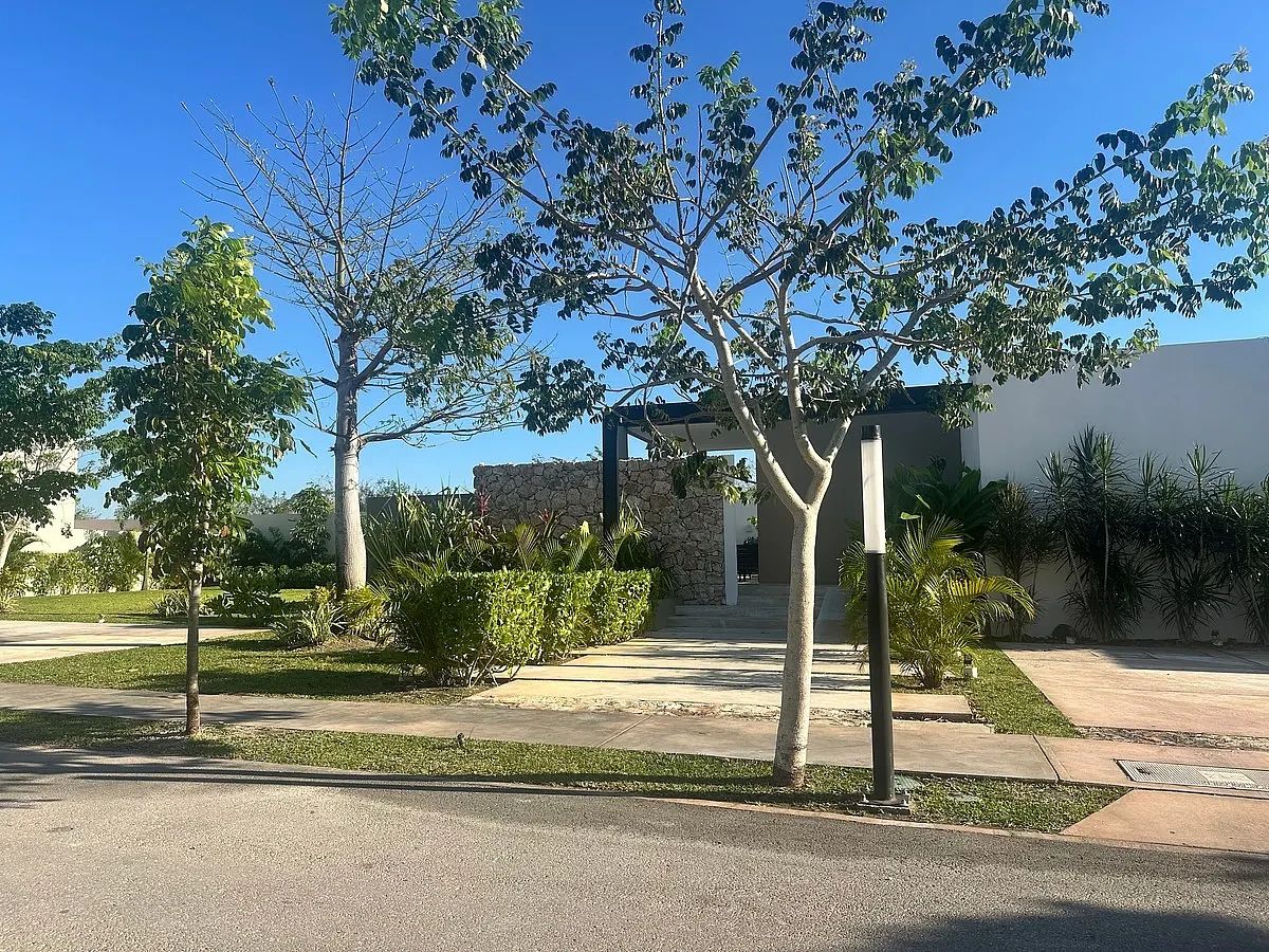Casa en Cumbres Novonorte, Conkal, foto 25 de 26