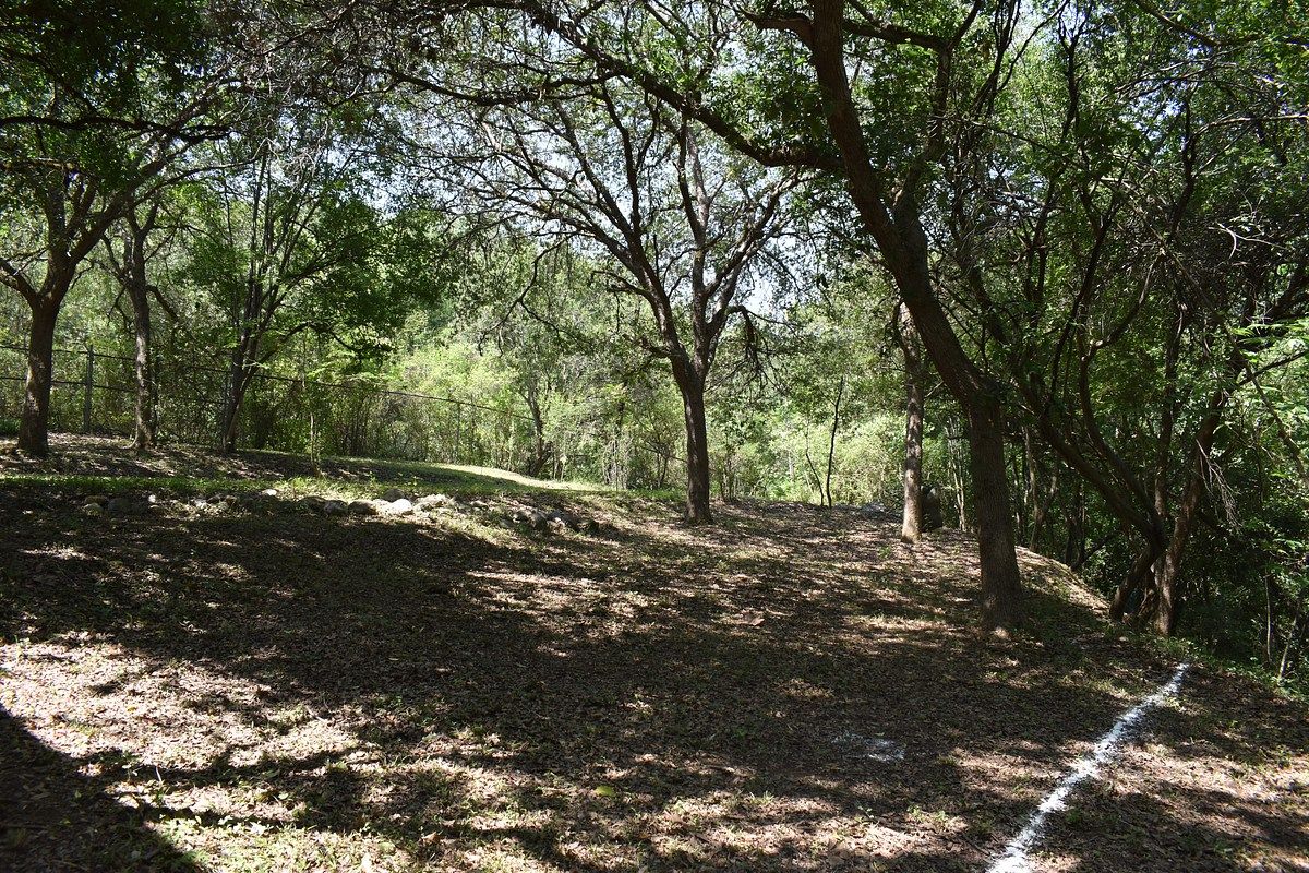 Lote em Huajuquito O los Cavazos, Santiago, foto 5 de 9
