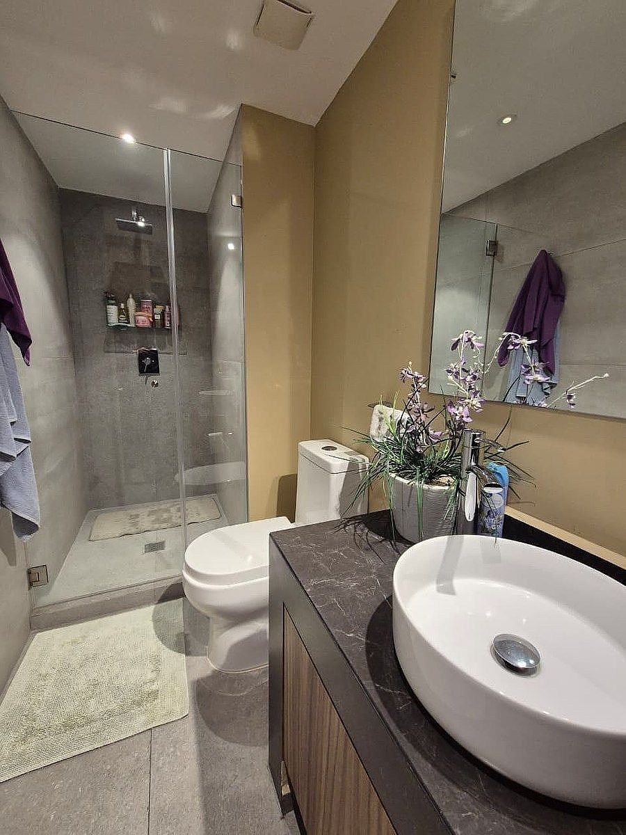 13 de 25: baño secundario