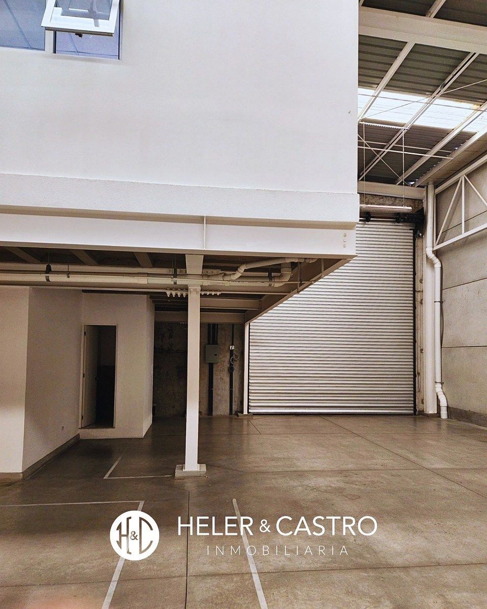 OfiBodegas Fraijanes