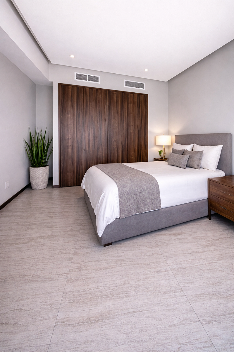 12 de 13: Opción de segunda recamara