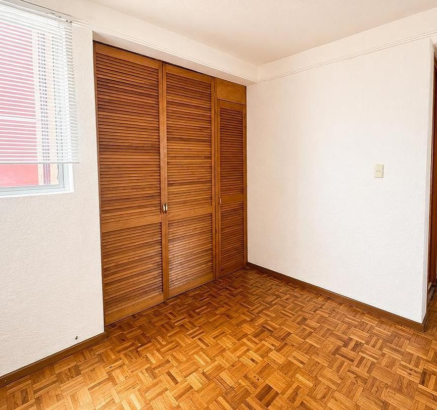 Departamento en San Clemente Sur, Álvaro Obregón, foto 6 de 8