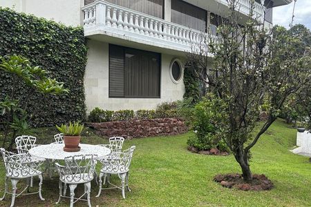 CASA EN VENTA EN BOSQUES DE LAS LOMAS