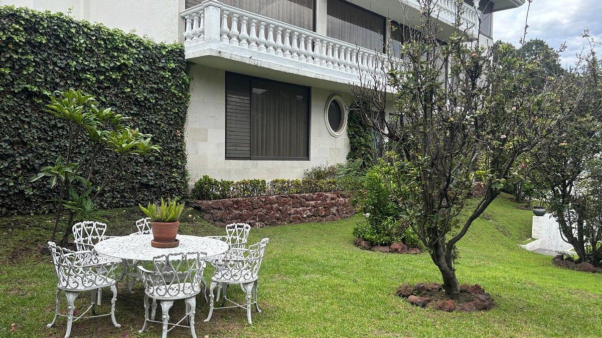 CASA EN VENTA EN BOSQUES DE LAS LOMAS, foto 1 de 26