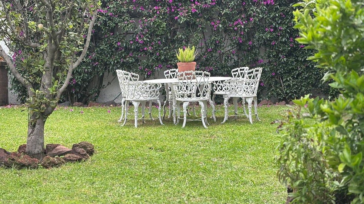 Casa en Bosque de las Lomas, Miguel Hidalgo, foto 22 de 26
