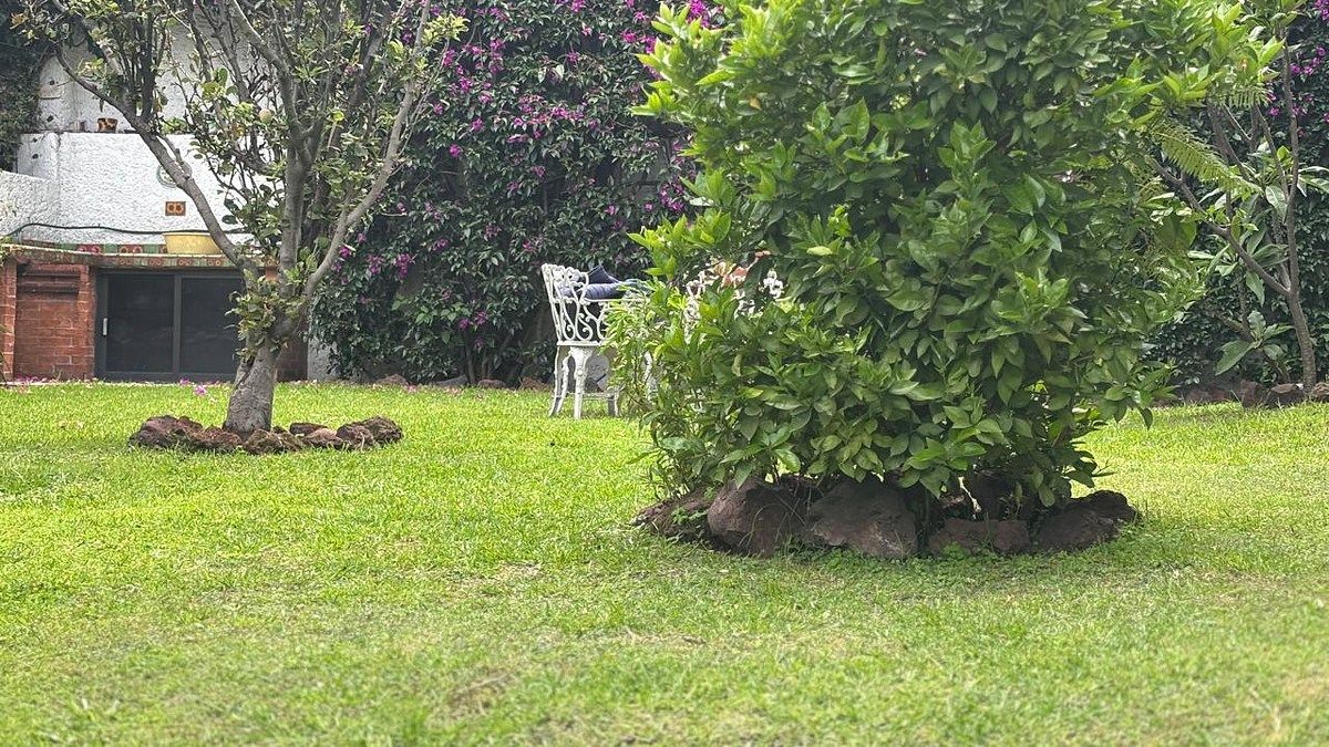Casa en Bosque de las Lomas, Miguel Hidalgo, foto 23 de 26