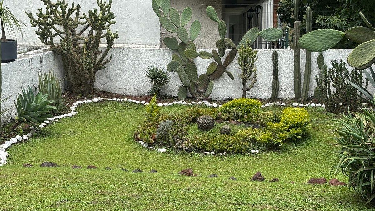 Casa en Bosque de las Lomas, Miguel Hidalgo, foto 24 de 26
