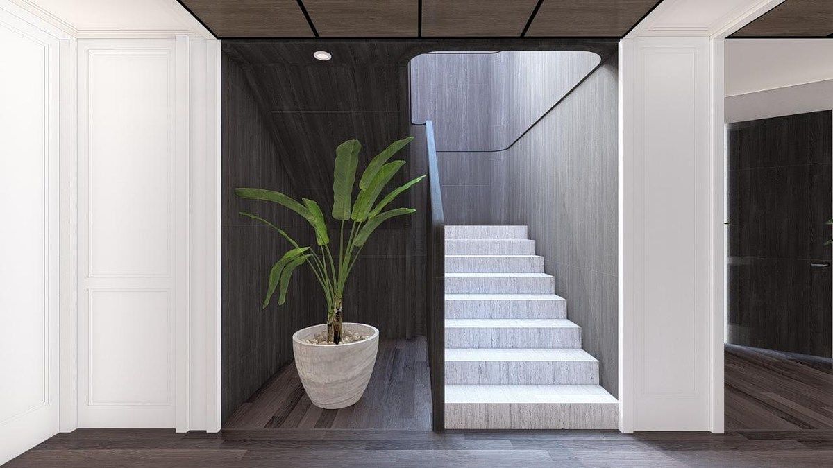 10 de 11: Concepto Escaleras, ASC