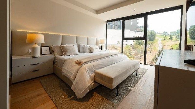 Apartment in Bosque Real, Huixquilucan, photo 4 of 41