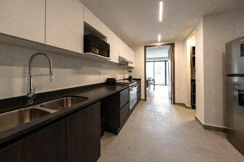 Apartment in Bosque Real, Huixquilucan, photo 6 of 41