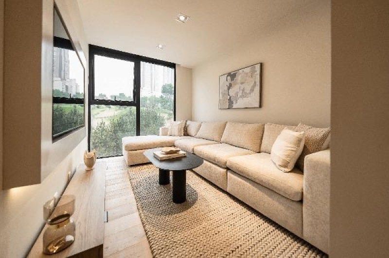 Apartment in Bosque Real, Huixquilucan, photo 10 of 41