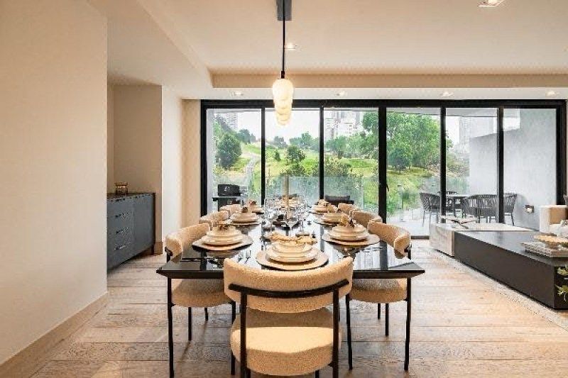 Apartment in Bosque Real, Huixquilucan, photo 11 of 41