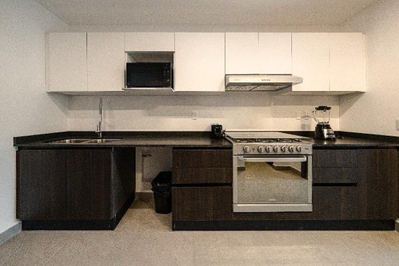 Apartment in Bosque Real, Huixquilucan, photo 12 of 41